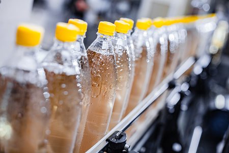 Reimagine Bottling with Enact