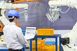Enact SPC on Shop Floor