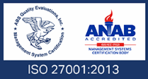ISO 27001:2013