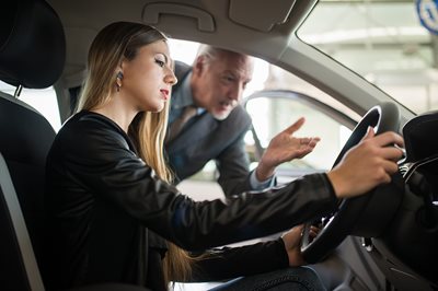 Quality systems provide enterprise visibility.