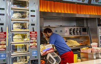 Focus on Food Safety