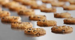 Cookie Production