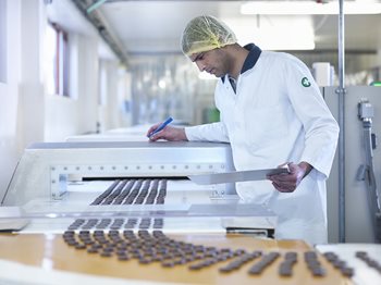 Standardization is Important in Manufacturing