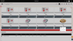 Enact enables a big picture view of whether processes are running smoothly or need attention