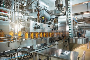 Food & Beverage Manufacturing