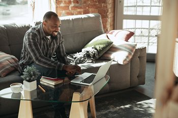 Working Remotely