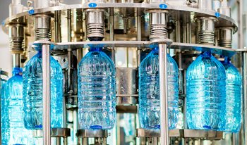 Event Workflow in Manufacturing