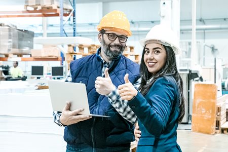 Better Manufacturing with SPC