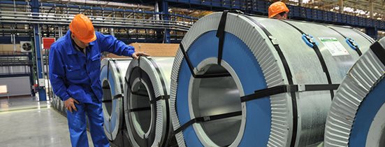 Ensure traceability in global aerospace manufacturing.