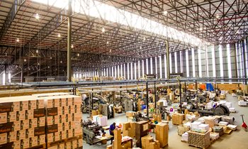 Packaging Facility