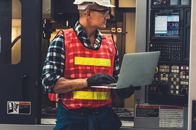 Quality Management Software on the Shop Floor