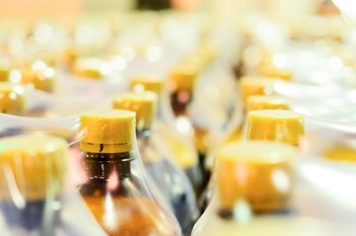 Enact and the Bottling Industry