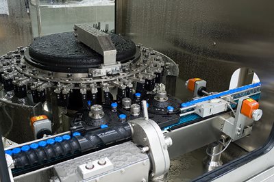 Automated Data Collection