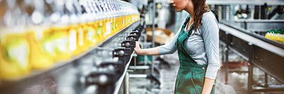 Net Content Control Prevents Overfilling
