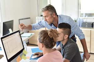 Re-checking Data