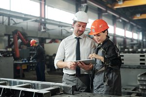 Cloud Computing on the Factory Floor