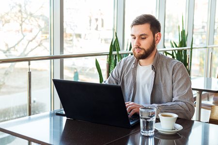 Working Remote to Stay Safe