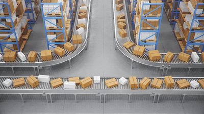 InfinityQS for the Packaging Industry