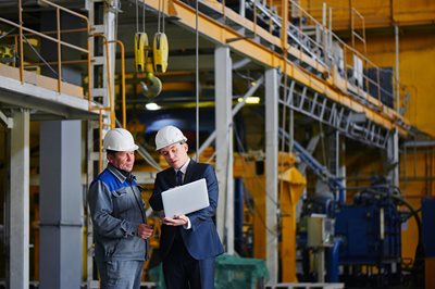 Enterprise Quality System