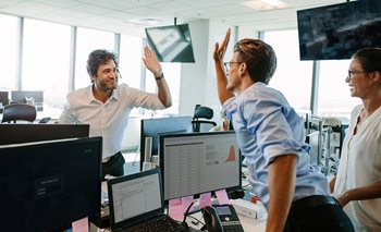 Be a champion for your SCP project