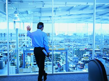 Upper Management Quality Strategy