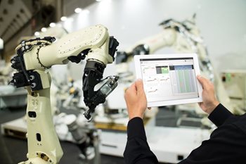 SPC in Manufacturing