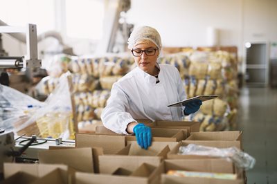 Shifting Quality Paradigm