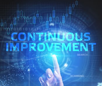 Continuous Improvement