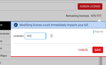 Simple Licensing for Enact SPC Software