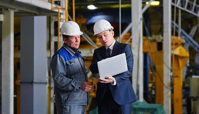 Plant Floor Quality Management