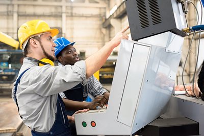 Quality Management Anywhere