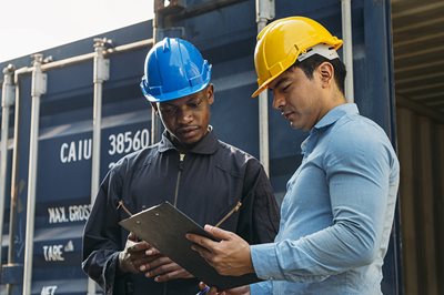 Transform Manufacturing with Technology