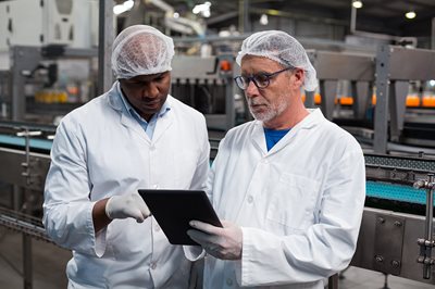 Net Content Control Prevents Overfilling