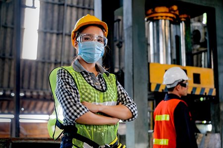 Safe Workers