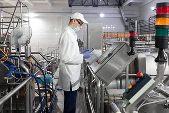 Food & Beverage Manufacturing