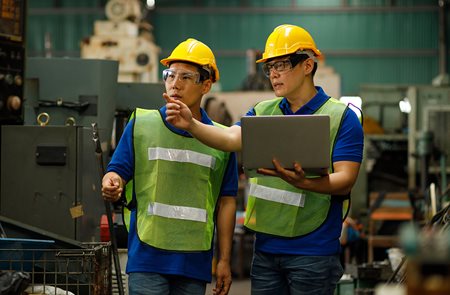 Identify and Respond to Quality Threats