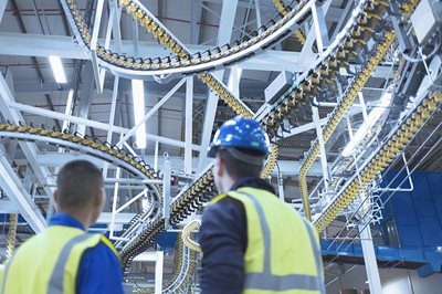 Manufacturing Processes