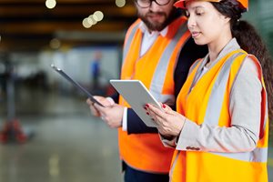 Quality Management Anywhere