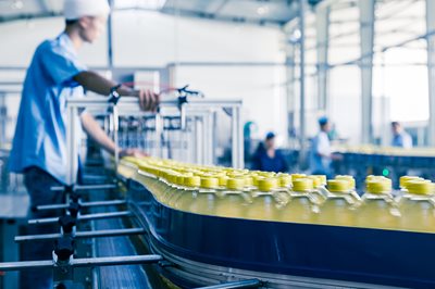 Quality and Process Improvement