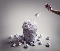 SaaS platform replaces pen and paper