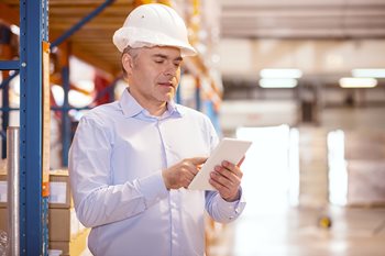 Management Inspection