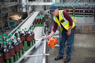 Inspecting Labels