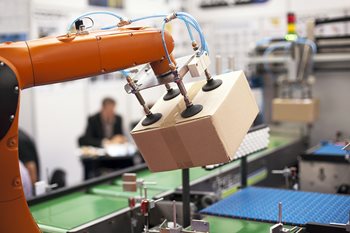 Packaging Industry