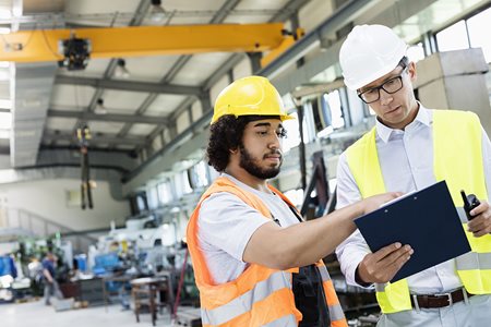 Continuous Improvement with SPC