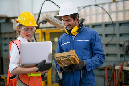 Secure and Reliable Cloud Technology