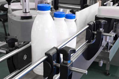 InfinityQS for all Packaging