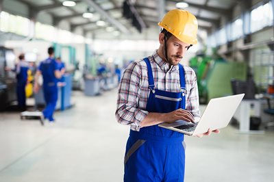 Quality Management on the Shop Floor