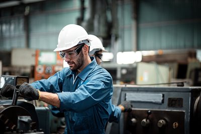 Shop Floor Compliance