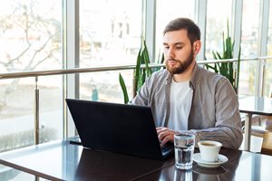 Remote Working the New Norm