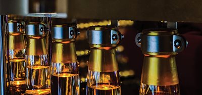 Net Content Control Prevents Overfilling